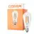Osram LED Lamps E27 Edison Filament Claire 2.2W 470lm - 840 Blanc Froid | Équivalent 40W