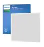 Philips Panneau LED CoreLine RC132V 27W 3600lm - 840 Blanc Froid | 60x60cm - UGR <19 - Dali Dimmable