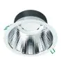 Philips Downlight LED Coreline DN142B Polycarbonate Blanc 14.9W 1150lm 60D - 840 Blanc Froid | Diamètre 155mm - IP20 - UGR<19 - Dali Dimmable - Module D’Urgence