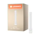 Ledvance Dulux-S/E LED Mains Value 6W 700lm - 830 Blanc Chaud | Équivalent 11W